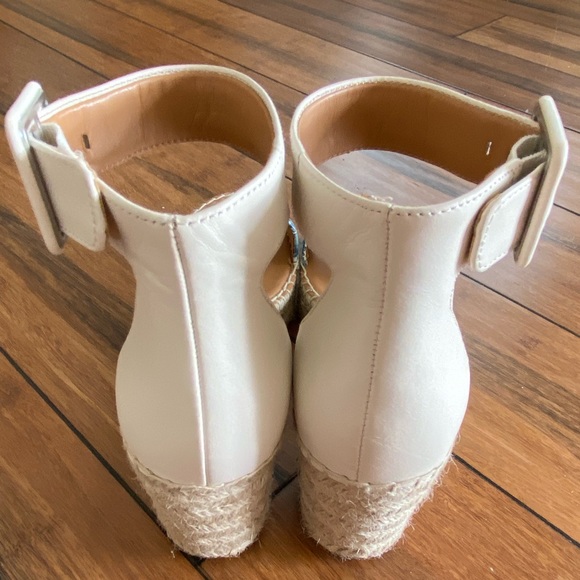 Preston & York Espadrilles - Picture 3 of 8